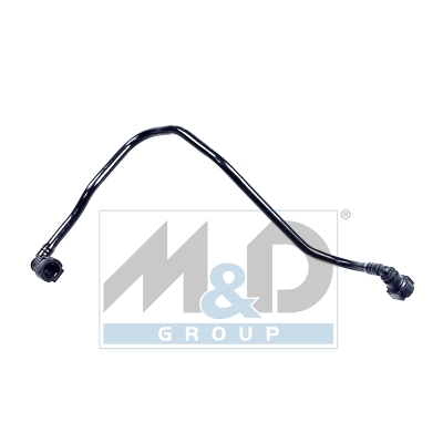 [981334] Kraftstoffleitung