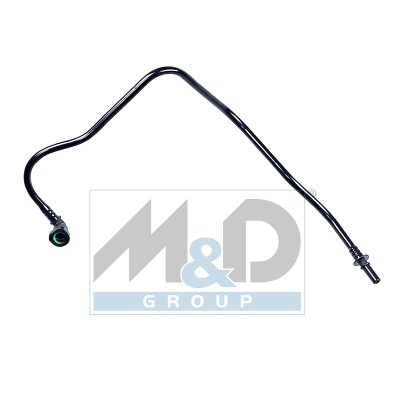 [981336] Kraftstoffleitung