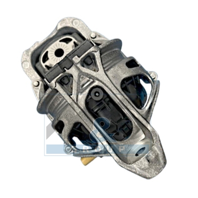 [197166] Lagerung, Motor