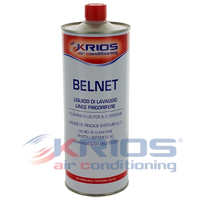 [K182202] Flüssigreinigungssystem A/C