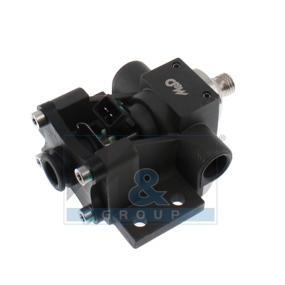 [73080] Fördermodul, Harnstoffeinspritzung