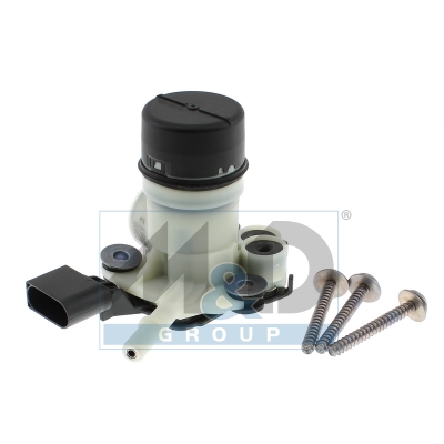 [73045] Fördermodul, Harnstoffeinspritzung