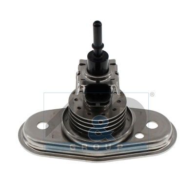 [73038] Fördermodul, Harnstoffeinspritzung