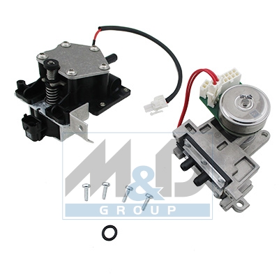 [73025] Fördermodul, Harnstoffeinspritzung