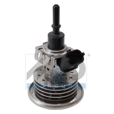 [73035] Fördermodul, Harnstoffeinspritzung