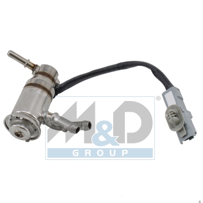 [73050] Fördermodul, Harnstoffeinspritzung