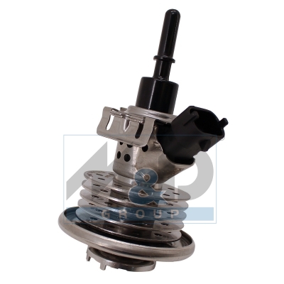 [73032] Fördermodul, Harnstoffeinspritzung