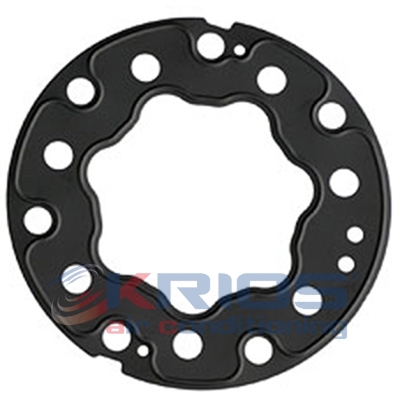 [K24106] GUARIZ.INFER. SD-SERIE 7 METALLO