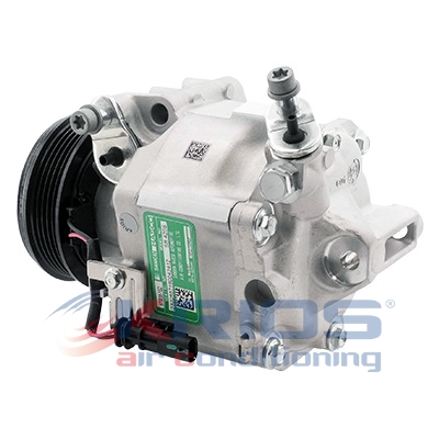 [KSB420S] Kompressor