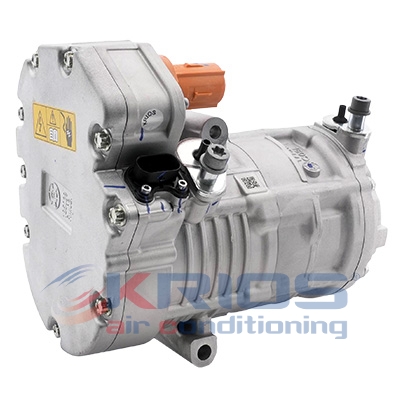 [KSB334S] Kompressor