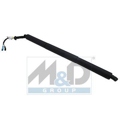 [301022] Gasfeder, Einlegeboden (Koffer-/Laderaum)