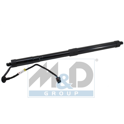 [301083] Gasfeder, Einlegeboden (Koffer-/Laderaum)