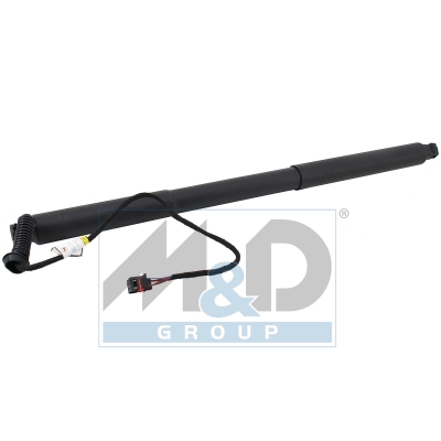 [301069] Gasfeder, Einlegeboden (Koffer-/Laderaum)