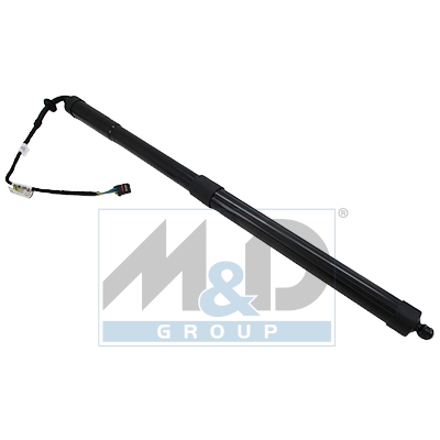 [301026] Gasfeder, Einlegeboden (Koffer-/Laderaum)