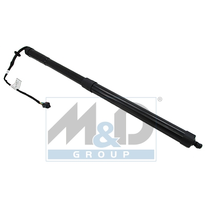 [301027] Gasfeder, Einlegeboden (Koffer-/Laderaum)