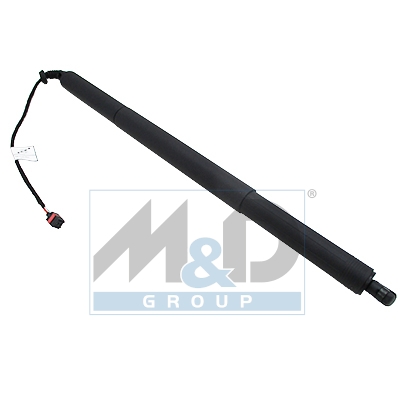 [301041] Gasfeder, Einlegeboden (Koffer-/Laderaum)