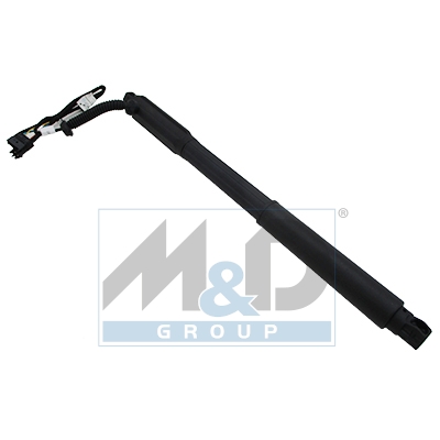 [301009] Gasfeder, Einlegeboden (Koffer-/Laderaum)