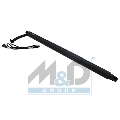 [301019] Gasfeder, Einlegeboden (Koffer-/Laderaum)