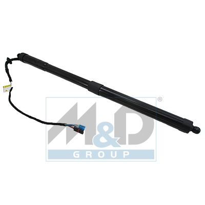 [301001] Gasfeder, Einlegeboden (Koffer-/Laderaum)