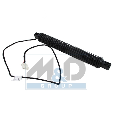 [301018] Gasfeder, Einlegeboden (Koffer-/Laderaum)