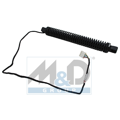 [301016] Gasfeder, Einlegeboden (Koffer-/Laderaum)