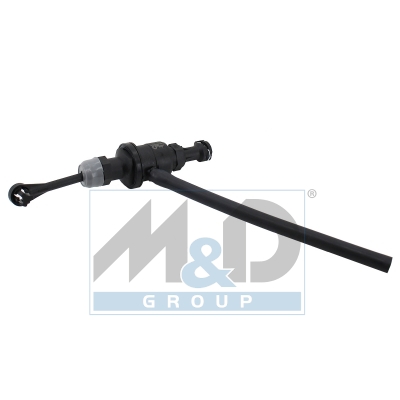 [805099] Geberzylinder, Kupplung