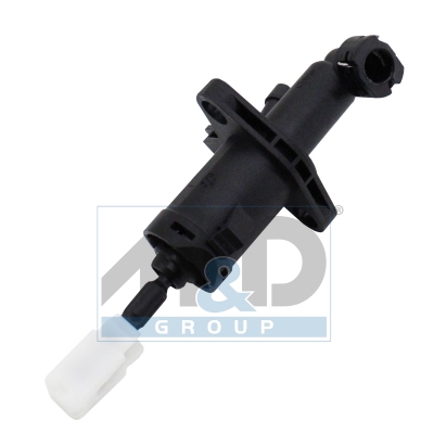 [805102] Geberzylinder, Kupplung