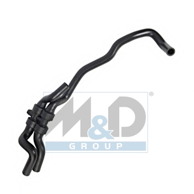 [97149] Schlauch, Wärmetauscher (Heizung)