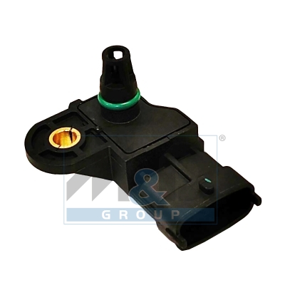 [827107] Sensor, Saugrohrdruck