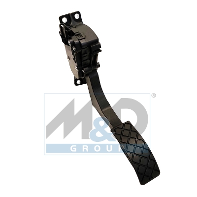 [83608] Fahrpedalsatz