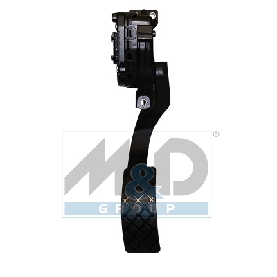 [83641] Fahrpedalsatz