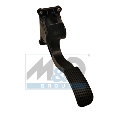 [83647] Fahrpedalsatz