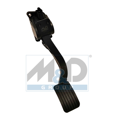 [83695] Fahrpedalsatz