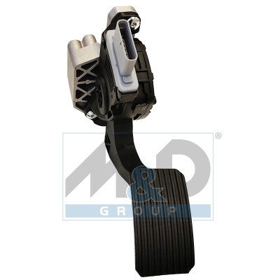 [83744] Fahrpedalsatz