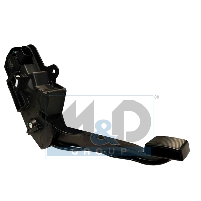 [83793] Fahrpedalsatz