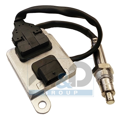 [57337] NOx-Sensor, NOx-Katalysator