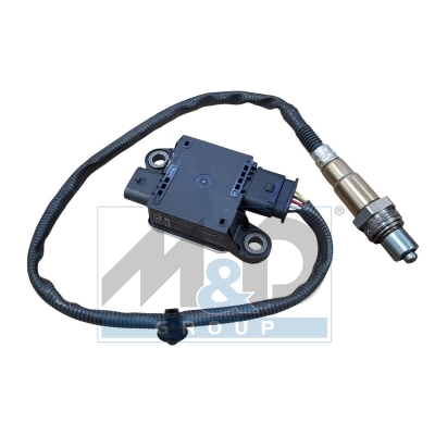 [57392] Partikelsensor