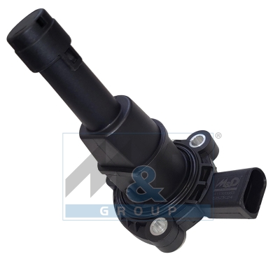 [72259] Sensor, Motorölstand