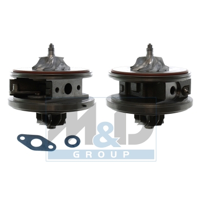 [601394] Rumpfgruppe, Lader