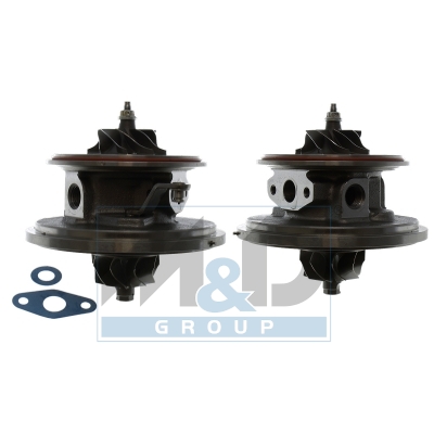 [601627] Rumpfgruppe, Lader