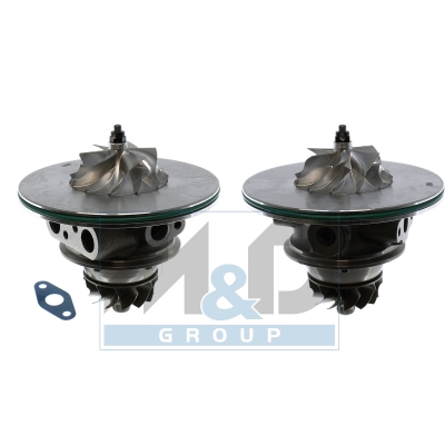 [601687] Rumpfgruppe, Lader