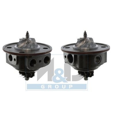 [601732] Rumpfgruppe, Lader