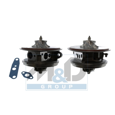 [601759] Rumpfgruppe, Lader