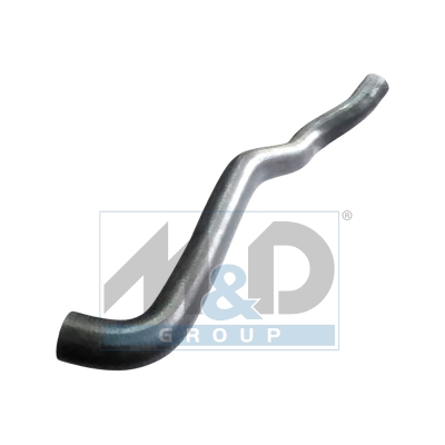 [96631] Kühlerschlauch