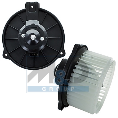 [994277] Innenraumgebläse