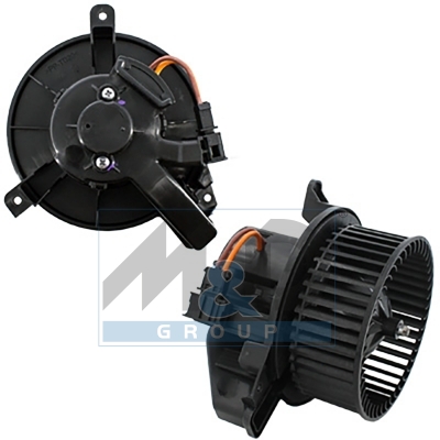 [994323] Innenraumgebläse