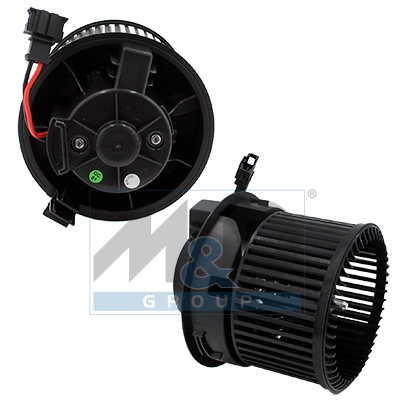 [994330] Innenraumgebläse