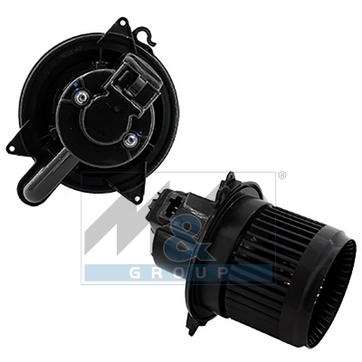 [994356] Innenraumgebläse