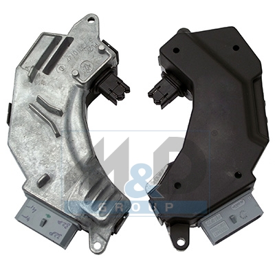 [667209] Regler, Innenraumgebläse