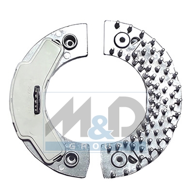 [667214] Regler, Innenraumgebläse